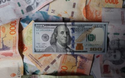 Argentina, presa de la «restricción interna»: los dólares no alcanzan para todos