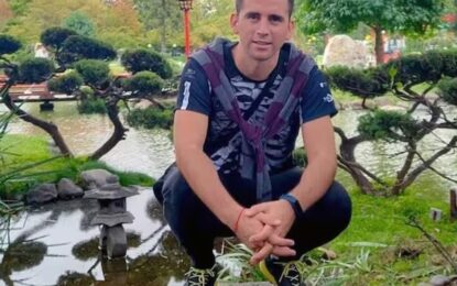 A un año de su detención arbitraria, un ex compañero de celda cuenta detalles de cómo vive el gendarme rehén del chavismo en Venezuela
