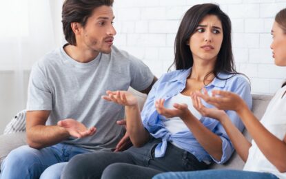 Qué significa no querer recibir visitas en casa, según la psicología