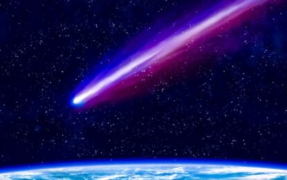 La NASA y la ESA revelaron imágenes inéditas del cometa 3I/ALTAS: qué muestran y por qué se publicaron ahora