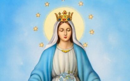 Día de la Virgen de la Inmaculada Concepción: por qué se conmemora el 8 de diciembre