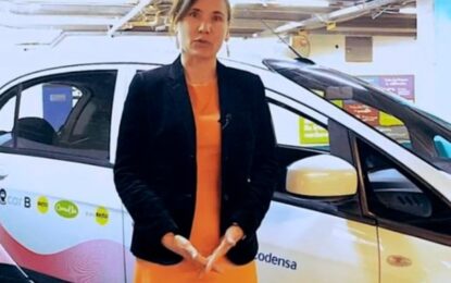 Zulma Guzmán Castro, la empresaria acusada de envenenar a la hija de su amante y a una amiga: la alerta roja de Interpol y la pista de Argentina