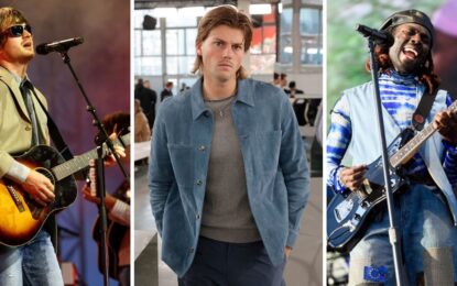 Lollapalooza Argentina 2026, se anunciaron los sideshows con DJO, Ruel, Blood Orange y más: cuándo y cómo conseguir las entradas