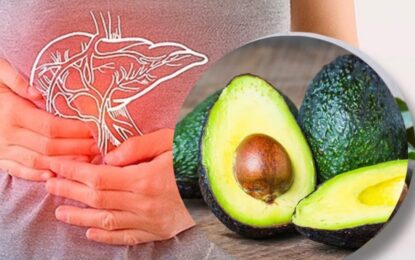 Hígado graso: la dieta recomendada por expertos y qué cambios puede generar en pocas semanas