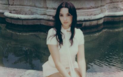 Sofia Lafuente: “Algo real” una canción sobre tomar distancia de lo que ya no funciona
