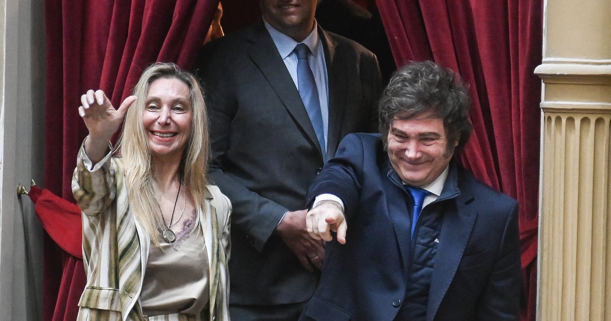 karina-milei-quiere-mas-presencia-en-la-magistratura-y-le-gana-otra-pulseada-a-santiago-caputo-por-el-manejo-de-la-justicia