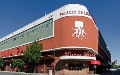 Presentaron un amparo en la Justicia para frenar las obras de remodelación del Luna Park
