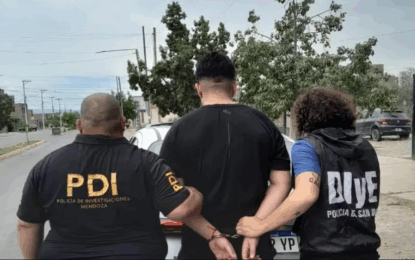 Escándalo en Mendoza: detuvieron a un empresario que estafó a decenas de familias con fiestas de egresados