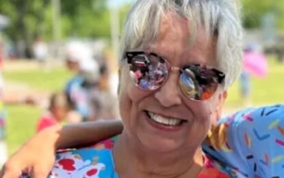 «Me olvidé que la tenía en mi cartera»: una abuela subió a un crucero con un arma y su familia pide ayuda para sacarla de la cárcel de las Bahamas
