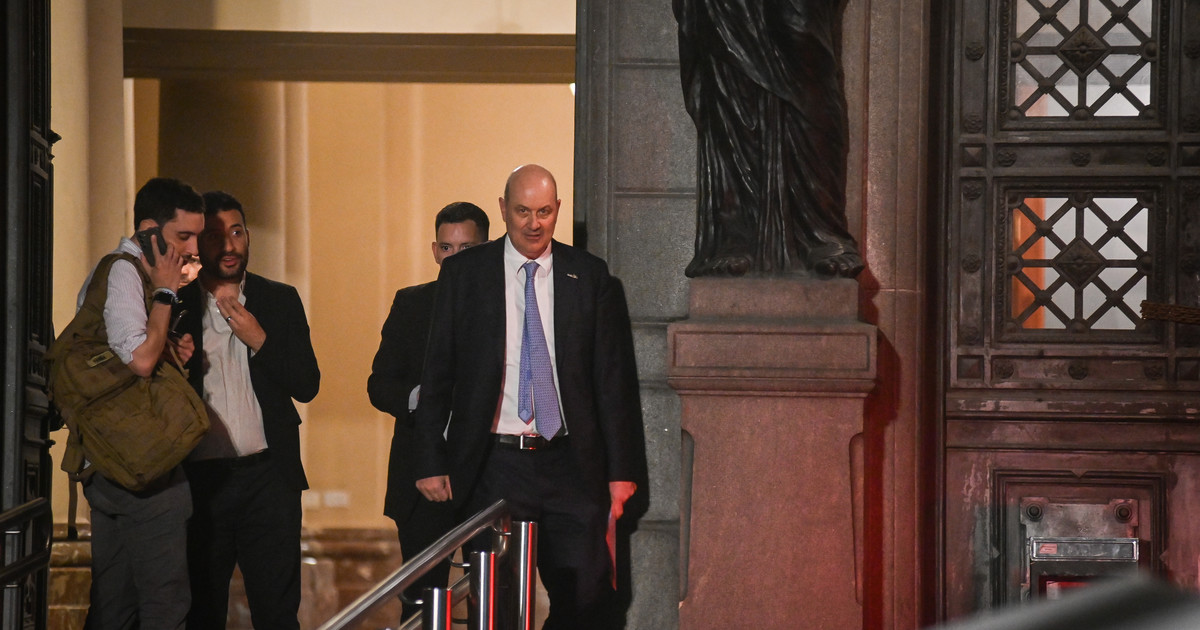 reforma-laboral:-tras-enviar-el-proyecto-al-congreso,-el-gobierno-explico-los-cambios-en-indemnizaciones,-vacaciones-y-horas-extras