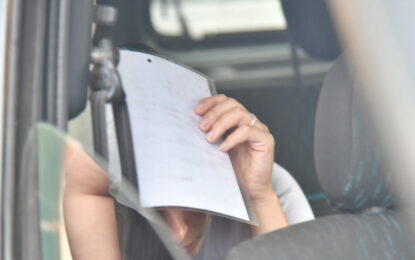 ¿Pacto de silencio?: la tesorera de la financiera ligada a Chiqui Tapia cambió de abogados y se negó a declarar