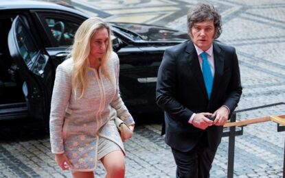 Javier Milei habló del atentado terrorista en Australia: «Las ideas woke, izquierdistas y anticapitalistas conducen a estos resultados»