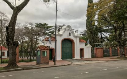 El soldado muerto en la Quinta de Olivos: cuándo entró a trabajar y por qué no se escuchó el disparo que lo mató