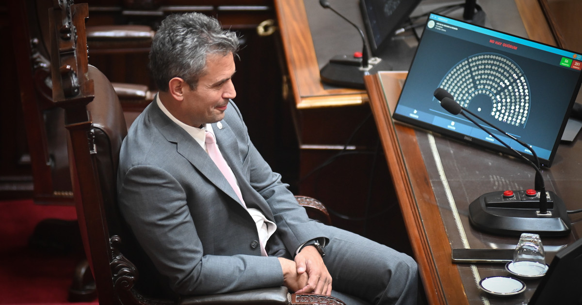 el-gobierno-recalcula:-apuesta-a-sancionar-el-presupuesto-con-cambios-en-febrero-y-no-descarta-vetarlo