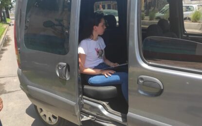 Volvió a declarar la tesorera de Sur Finanzas, la financiera vinculada a Chiqui Tapia: «No quería perder mi puesto de trabajo»