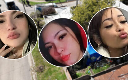 Triple crimen de Florencio Varela: «Nero», «Paco» y un hombre canoso, el misterioso trío que desapareció