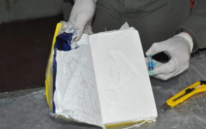 Investigan otra muerte en Neuquén por posible cocaína adulterada y La Pampa se sumó al alerta