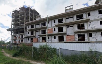 Arranca la subasta de los terrenos del programa Procrear: dónde están y cuánto cuestan