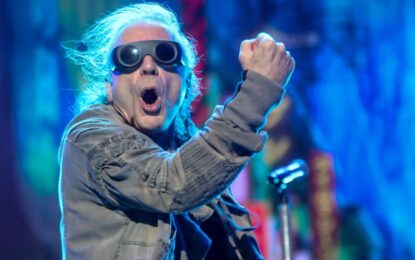 Iron Maiden en Argentina, segunda fecha: dónde y cómo sacar las entradas