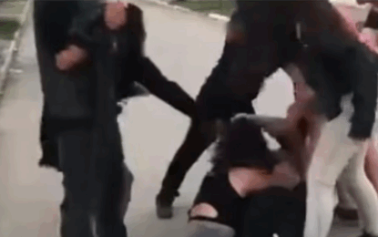 Una adolescente fue apuñalada luego de haber sido golpeada en grupo: “Le perforaron el pulmón”
