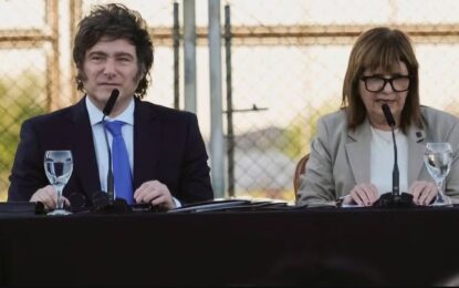 El nuevo plan de Milei tras el golpe al Presupuesto que reabrió la interna y la inquietante frase de Macri