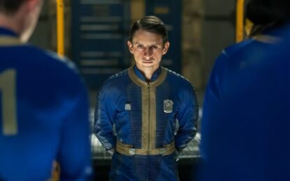Fallout – Temporada 2, capítulo 2 en Prime Video: cuándo sale, a qué hora se estrena y de qué tratará el nuevo episodio