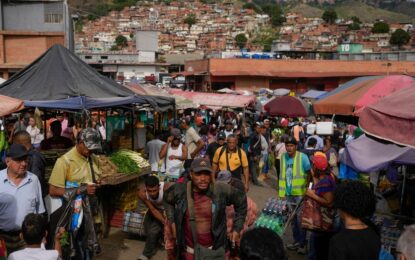 «Mejor que estemos esperando, a que no esperemos nada»