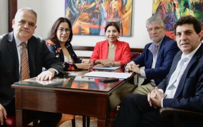 Presupuesto 2026: se rompe el PJ en el Senado y el Gobierno dice que tiene los votos para sancionar la versión de Diputados