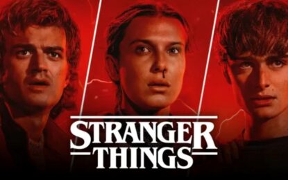 Stranger Things 5 – Volumen 2 en Netflix: cuándo sale, a qué hora se estrena, capítulos y todo sobre la temporada final