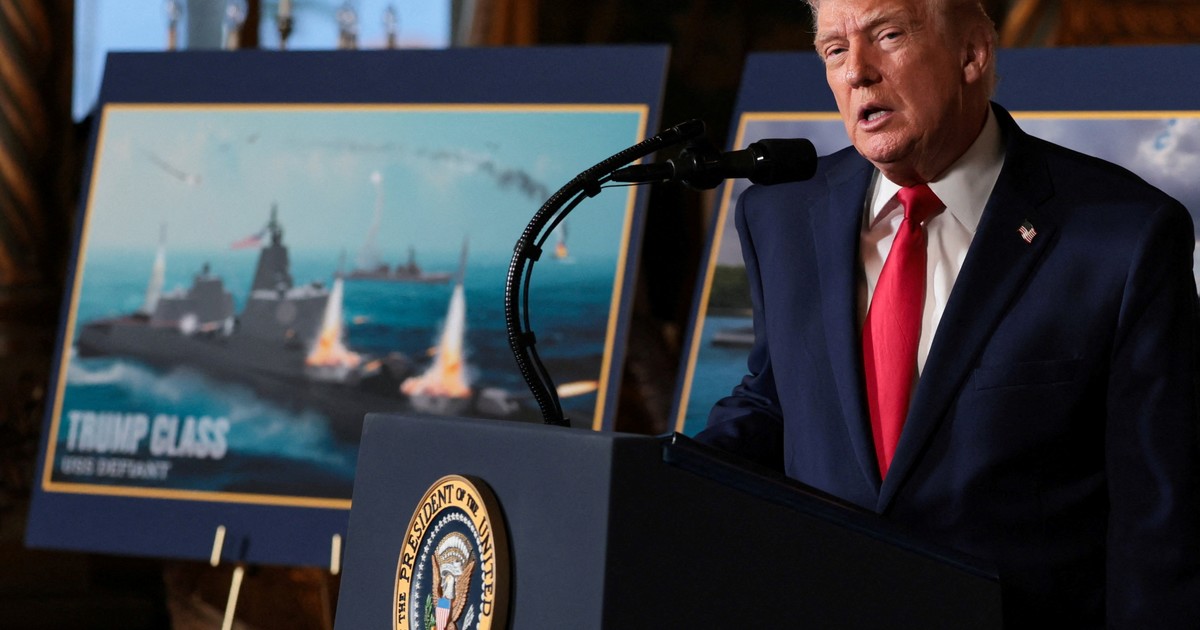 la-flota-de-buques-de-guerra-que-trump-promete-como-“cien-veces-mas-poderosa”:-todo-lo-que-se-sabe-sobre-el-uss-defiant,-imagenes-y-cuanto-costaria
