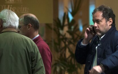 Confirman la condena contra el abogado que intentó chantajear por U$S 20 millones, a los hermanos Eskenazi