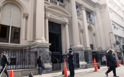 La Justicia le exige al Banco Central que revele información sobre el envío de las reservas de oro al exterior
