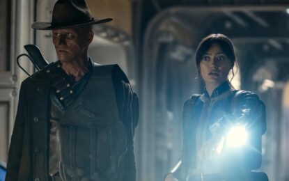 ¿A qué hora sale el capítulo 2 de Fallout – Temporada 2 en Prime Video este 24 de diciembre? Horarios de estreno por país y de qué tratará el nuevo episodio