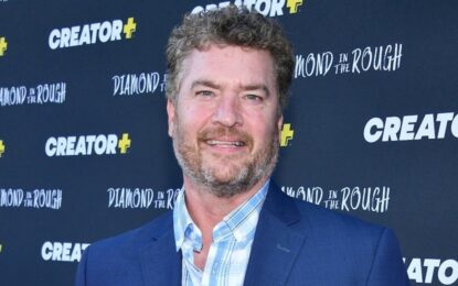 Murió Pat Finn, actor de The Middle y de series como Friends y Seinfeld