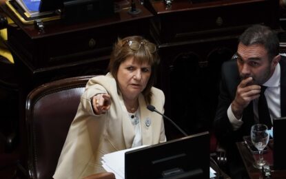 El Gobierno negoció hasta último minuto y convirtió en ley el Presupuesto 2026