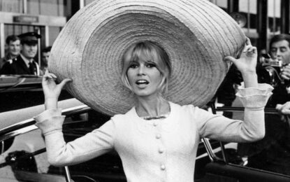 Murió Brigitte Bardot: 10 películas imperdibles de la actriz y eterno sex symbol francés
