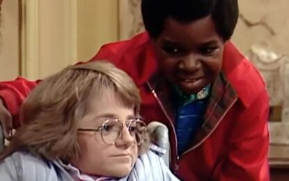 Murió a los 57 años Melanie Watson, la querida actriz de «Blanco y negro»