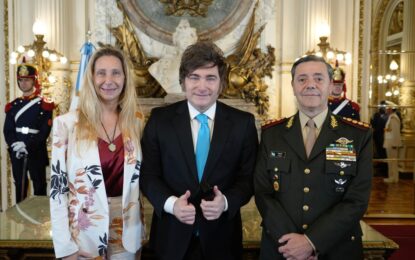 El Presupuesto 2026 en Defensa prevé ajuste en funcionamiento, adiestramiento, compra de bienes y salarios