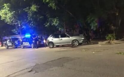 Atropelló a un hombre, lo arrastró por 350 metros y provocó que le amputen las piernas