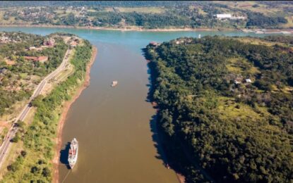 Tragedia en el río Paraná: quiénes eran las tres argentinas que murieron en el naufragio