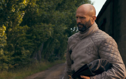 Jason Statham, 58 años, actor: “Hago siete ejercicios que me mantienen en plena forma y puedo entrenar tres o cuatro horas”