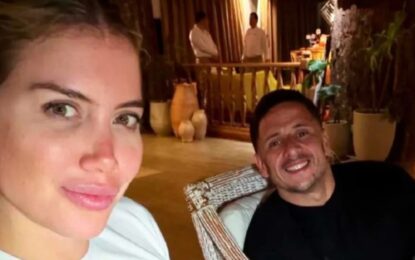 Un arrepentido, grabaciones y el novio de Wanda Nara: la historia que llevó a los allanamientos al BCRA y sus funcionarios