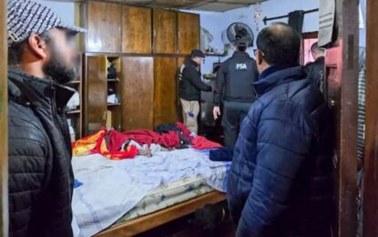 Alumnas de colegios secundarios de Salta eran explotadas sexualmente y las «descartaban» cuando cumplían 18 años: hay al menos 33 víctimas