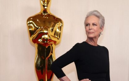 El exorcista: Jamie Lee Curtis y por qué, a los 12 años, se perdió ser la niña poseída que le dio fama a Linda Blair