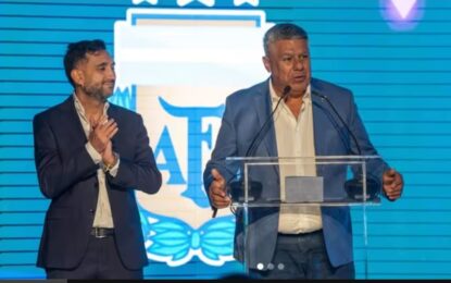 La Justicia resolvió que el juez Federico Villena debe investigar la denuncia de ARCA contra Sur Finanzas