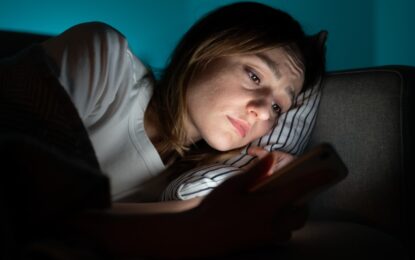 Obesidad y depresión infantil: qué impacto puede tener el uso de celulares antes de los 12 años