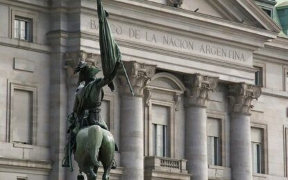 «Error técnico»: clientes del Banco Nación recibieron dinero extra en sus cuentas