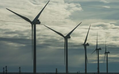 El RIGI ya tiene su primera inauguración y hay inversiones en espera por US$ 30.000 millones