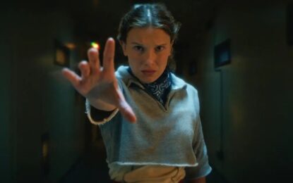 Stranger Things: Y al final, ¿dónde queda Once?