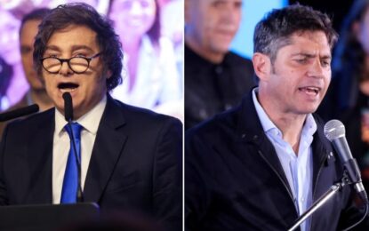 Mientras el Gobierno pausa los cambios en la Corte, Kicillof busca concretar una avanzada judicial en PBA